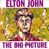 Elton John - The Big Picture