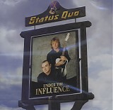 Status Quo - Under The Influence