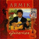 Armik - Guitarrista