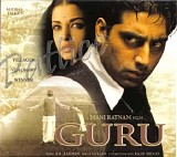 A.R. Rahman - AR Rahman Hindi Movies A-Z - Guru