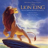 Elton John - The Lion King