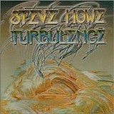 Steve Howe - Turbulence