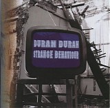 Duran Duran - Strange Behaviour CD1