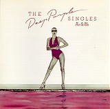 Deep Purple - Singles A's and B's (1968-1975)