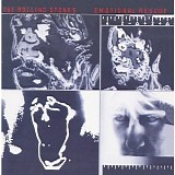 Rolling Stones, The - Emotional Rescue