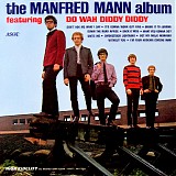 Manfred Mann - The Manfred Mann Album