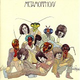 Rolling Stones, The - Metamorphosis