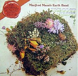 Manfred Mann - The Good Earth