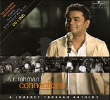 A.R. Rahman - Connections