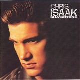 Chris Isaak - Silvertone