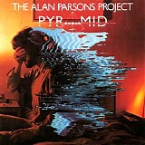 Alan Parsons Project, The - Pyramid