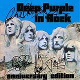 Deep Purple - In Rock