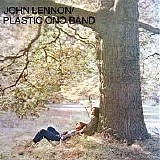 John Lennon - Plastic Ono Band