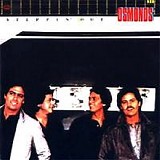 Osmonds, The - Steppin' Out