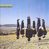 Alan Parsons Project, The - 1993_-_Try_Anything_Once