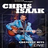 Chris Isaak - Greatest Hits Live At SoundSta