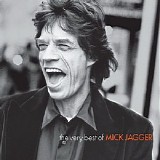 Mick Jagger - The Very Best Of Mick Jagger (Compilation)