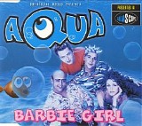 Aqua - Barbie Girl