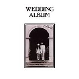 John Lennon - Wedding Album