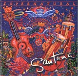 Santana - Supernatural