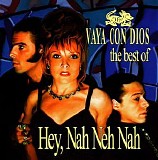 Vaya Con Dios - Nah Neh Nah. The Best Of Vaya Con Dios