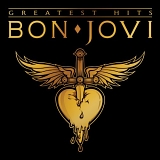 Bon Jovi - Greatest Hits - The Ultimate Collection