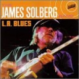 James Solberg - L.A. Blues