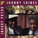 Johnny Shines - Back to the Country