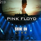 Pink Floyd - Shine On Live