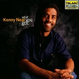 Kenny Neal & Noel Neal - What You Got