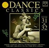 Various artists - Dance Classics Volume 31 & 32 (cd 1)