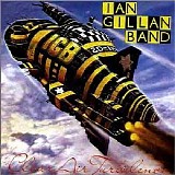 Ian Gillan Band - Clear Air Turbulence