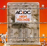 AC-DC - High Voltage (Australian)