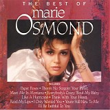 Marie Osmond - Best Of Marie Osmond