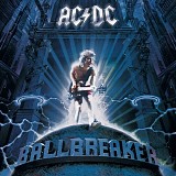 AC-DC - Ballbreaker