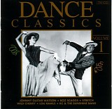 Various Artists - Dance Classics Vol.01