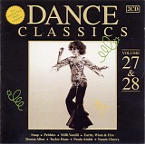 Various artists - Dance Classics - Volume 27