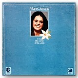 Marie Osmond - In My Little Corner Of The Wor