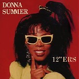 Donna Summer - 12"ers