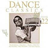 Various artists - Dance Classics - Volume 22 (Bonus CD)