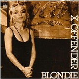 Blondie - Blondie (Debut Album)