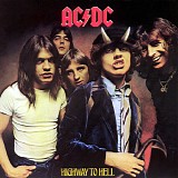 AC-DC - Highway To Hell