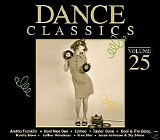 Various artists - Dance Classics - Volume 25 & 26 (Cd 1)