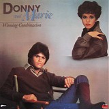 Donny & Marie Osmond - Winning Combination