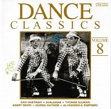 Various artists - Dance Classics Vol.08