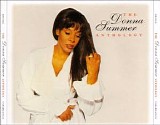 Donna Summer - The Donna Summer Anthology