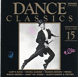 Various Artists - Dance Classics Vol.15