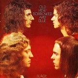 Slade - Old New Borrowed And Blue