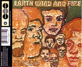 Earth, Wind & Fire - Earth, Wind & Fire