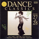 Various artists - Dance Classcis - Volume 28